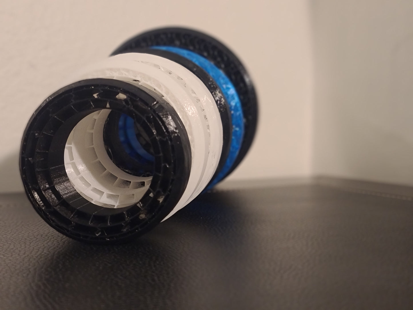1.9 Rupture Tire Inserts