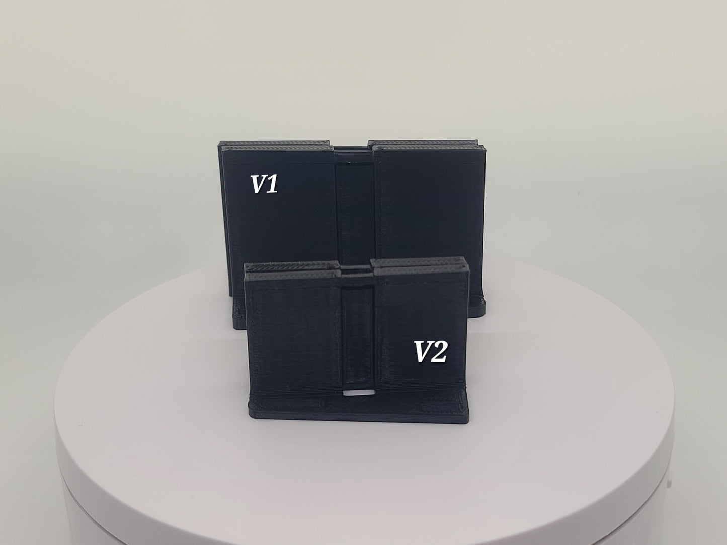 3d Printed Electronic Trays