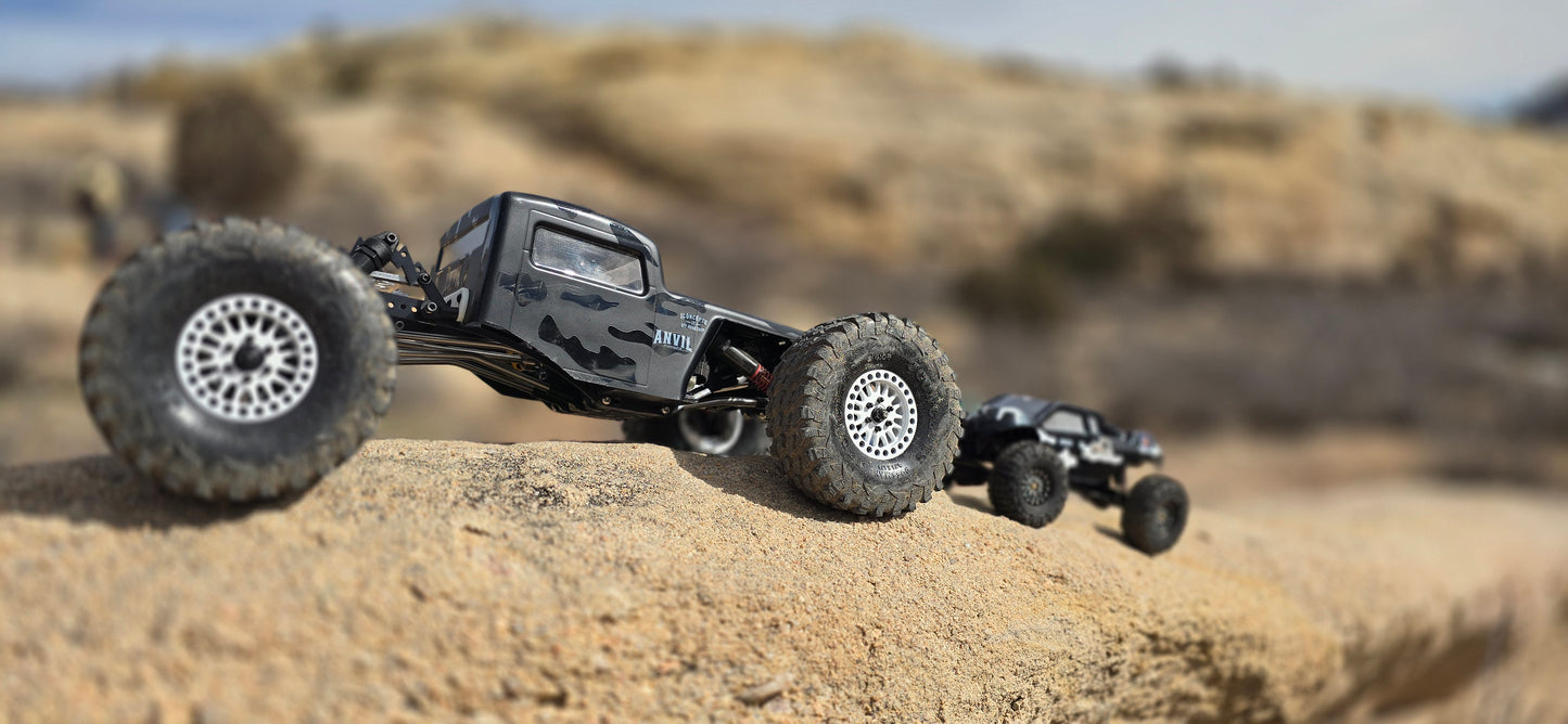 Soa Crawlerado
